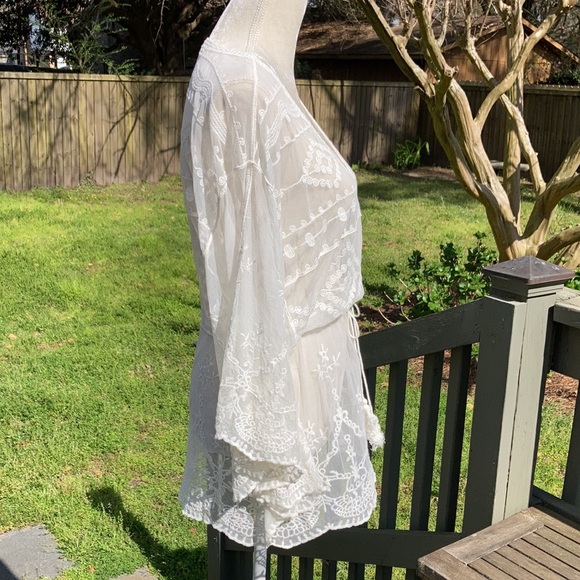 Cover-Up Never Worn - Picture 5 of 14